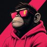 Ironic Ape profil fotoğrafı
