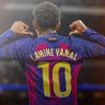 El Lamine del Barรงa ็ๅคดๅ