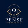pense novamente 的头像