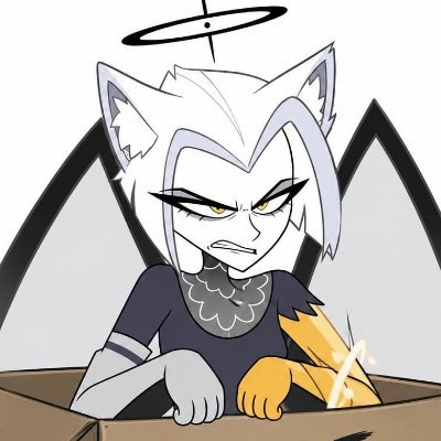 Si te sigo eres fan del Hellaverse's profile picture