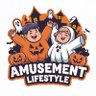 Amusement Lifestyle | Jeff & Angie 的头像