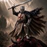 Profilbild von Crusader Patriot