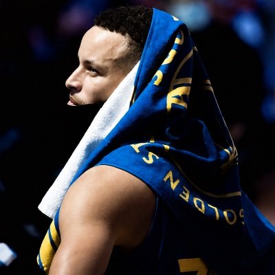 Curry Flurry 😈's profile picture