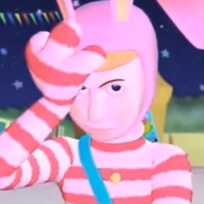 antonio paganini is my favorite character ever's profile picture