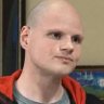 Profilbild von Randy Gringus