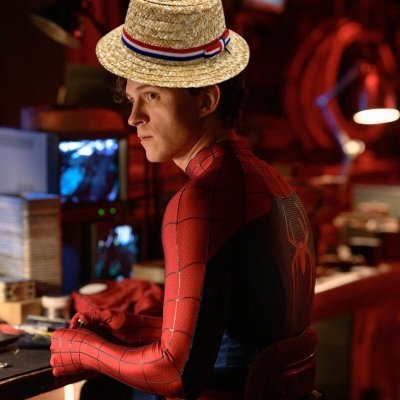 spiderbat's profile picture