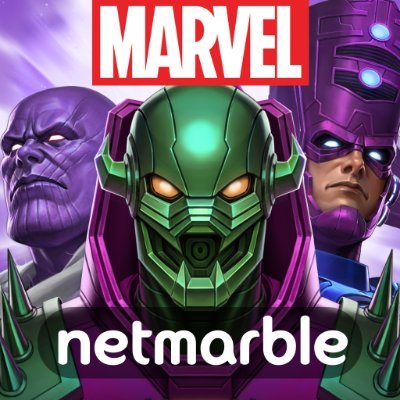 Marvel Future Fight's profile picture