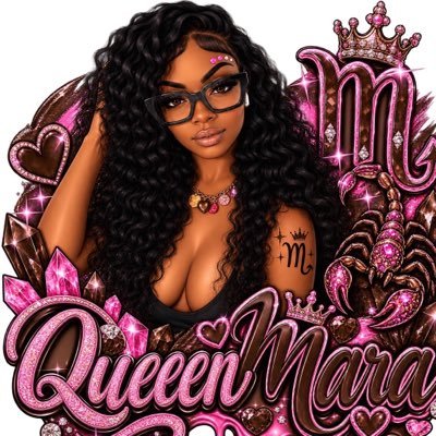 XoxoQueenmara's profile picture