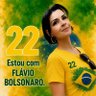 Фото профиля 🇧🇷Alinne🇧🇷GaúchaLih🇧🇷 2a Conta