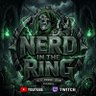 NerdInTheRing's profile picture