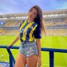 Profilbild von Mira Mert