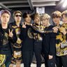 ⟬⟭ Fran ⁷⟭⟬ 아포방포 💜 ALWAYS WITH BANGTAN💜 的头像