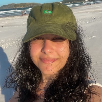 agatha PRESA POLÍTICA's profile picture