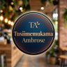 Tusiimemukama Ambrose's profile picture