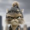 ไข่เจียว no one like me profil fotoğrafı