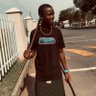 Fika Nengedla🇸🇿❤️ profil fotoğrafı