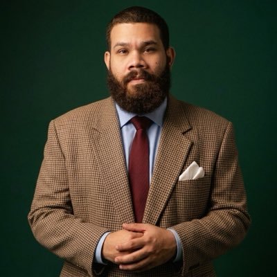 Clarke de Souza's profile picture