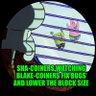 John Q Pleb | BIP110 Knts Node | XBT/BLAKE2b Miner 的头像