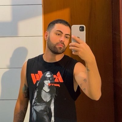 paulinhokatycat's profile picture