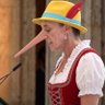 Profilbild von #CHTMCLAUDIA