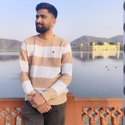 Ydv Ravindra's profile picture