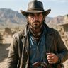 Фото профиля John Marston, parody account