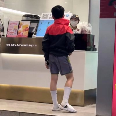 小森's profile picture