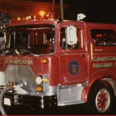 Canton Firefighters IAFF Local 1580's profile picture