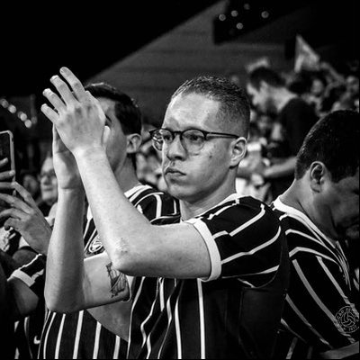 Italo Santana's profile picture