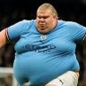 Chowder Fats 🍑 profil fotoğrafı