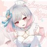 Profilbild von 9月末までおやすみ中🌙*゚桜渚みゃむ🌸💝(さくらなぎみゃむ)@青森新人VTuber🍎