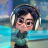 編み 昼ねにゃん profil fotoğrafı