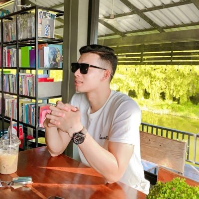 Nok's profile picture