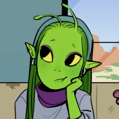 antenitas's profile picture