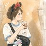 かお 的头像
