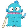 Profilbild von ぱんこ