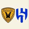 قدساوي 💛 هلالي💙's profile picture