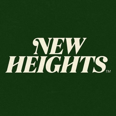 New Heights's profile picture