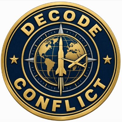 Decode Conflict's profile picture