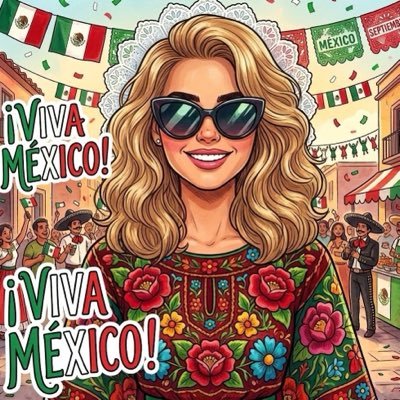 Jackie 🇲🇽🇺🇸's profile picture