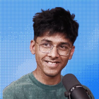 Dhravya Shah's profile picture