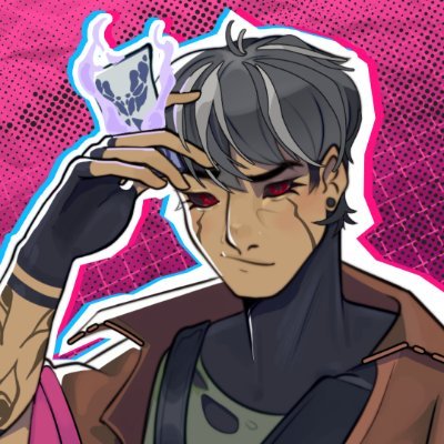 TEREMYS's profile picture