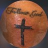 favoriteblaise✝️ profil fotoğrafı