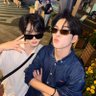 jo ♡̷̷̷ moonshadow & nour's profile picture