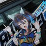 Фото профиля Wei.Wagon | ➡️ ウマ娘7th @ LA