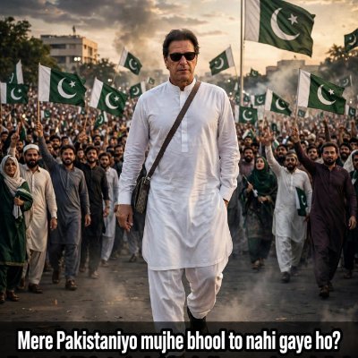 imran khan 🐯's profile picture
