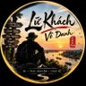 Фото профиля Lữ Khách Vô Danh