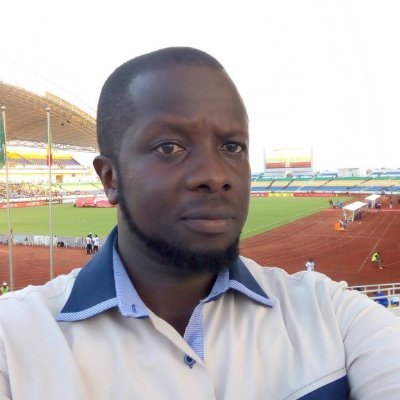 Saddique Shaban's profile picture