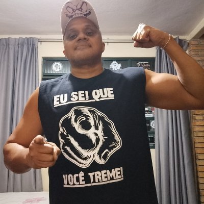 Arcebispo's profile picture