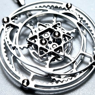 SMD Factory ⚙機械設計から生まれるプロダクトブランド's profile picture
